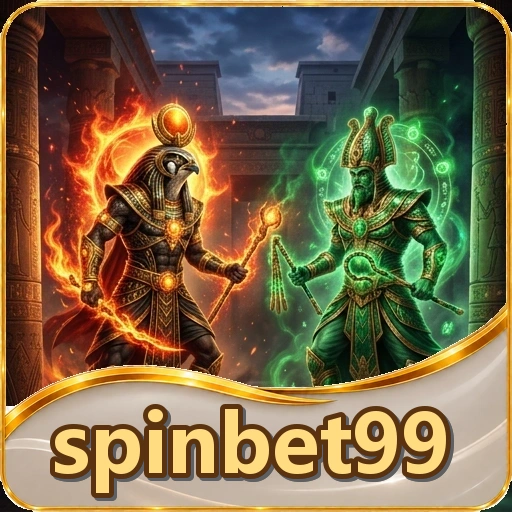 Contoh katalog aplikasi di spinbet99